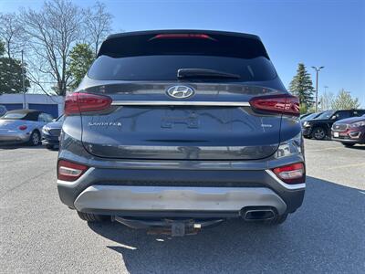 2020 Hyundai SANTA FE SEL   - Photo 5 - Framingham, MA 01702