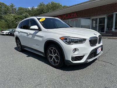 2016 BMW X1 xDrive28i   - Photo 3 - Acton, MA 01720