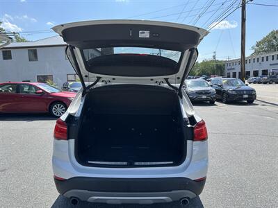 2016 BMW X1 xDrive28i   - Photo 8 - Acton, MA 01720