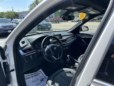 2016 BMW X1 xDrive28i   - Photo 18 - Acton, MA 01720