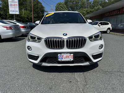 2016 BMW X1 xDrive28i   - Photo 2 - Acton, MA 01720