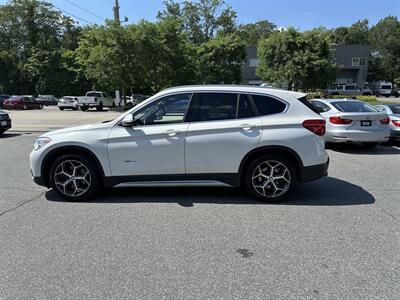 2016 BMW X1 xDrive28i   - Photo 5 - Acton, MA 01720