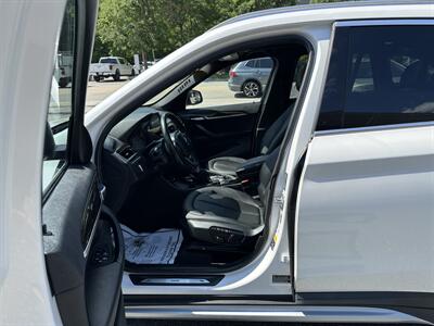 2016 BMW X1 xDrive28i   - Photo 19 - Acton, MA 01720