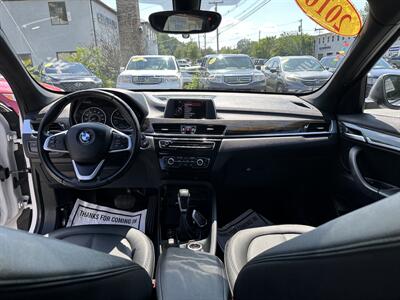 2016 BMW X1 xDrive28i   - Photo 17 - Acton, MA 01720