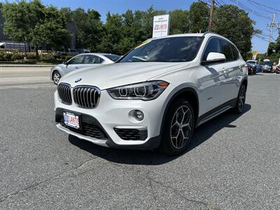 2016 BMW X1 xDrive28i   - Photo 1 - Acton, MA 01720