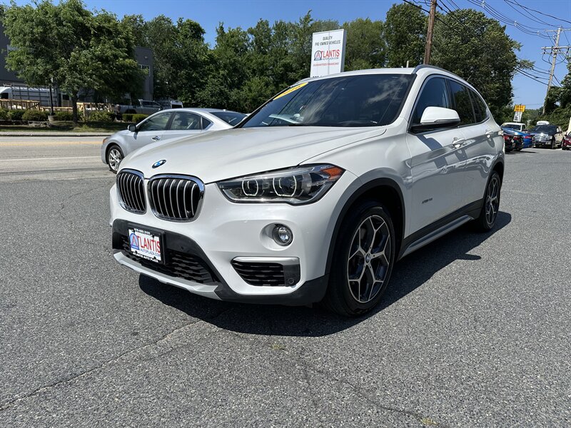 2016 BMW X1 xDrive28i - Photo 1 - Acton, MA 01720