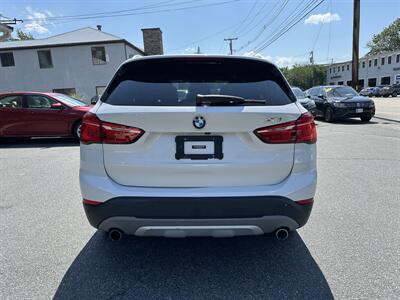 2016 BMW X1 xDrive28i   - Photo 6 - Acton, MA 01720