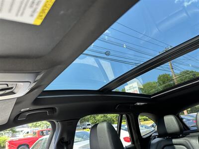 2016 BMW X1 xDrive28i   - Photo 12 - Acton, MA 01720