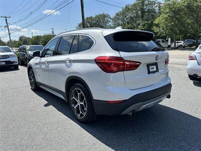 2016 BMW X1 xDrive28i   - Photo 4 - Acton, MA 01720