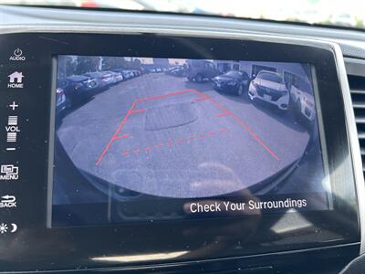 2017 Honda Pilot EX-L - Photo 14 - Framingham, MA 01702