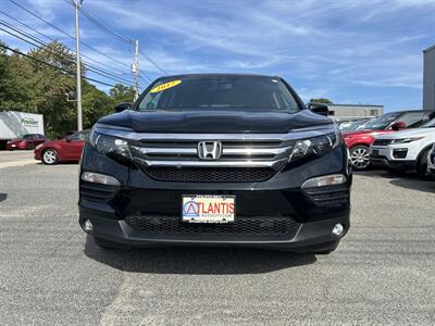 2017 Honda Pilot EX-L - Photo 2 - Framingham, MA 01702