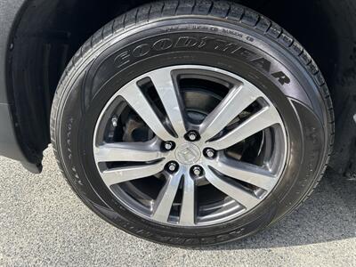 2017 Honda Pilot EX-L - Photo 7 - Framingham, MA 01702