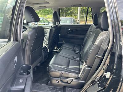 2017 Honda Pilot EX-L - Photo 10 - Framingham, MA 01702