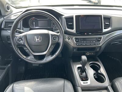 2017 Honda Pilot EX-L - Photo 11 - Framingham, MA 01702