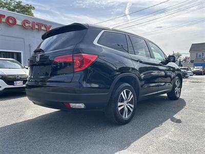 2017 Honda Pilot EX-L - Photo 4 - Framingham, MA 01702