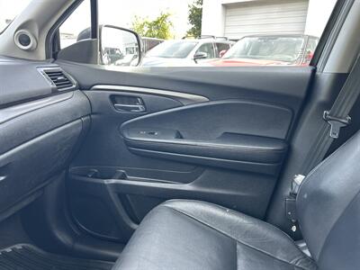2017 Honda Pilot EX-L - Photo 12 - Framingham, MA 01702
