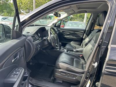 2017 Honda Pilot EX-L - Photo 9 - Framingham, MA 01702