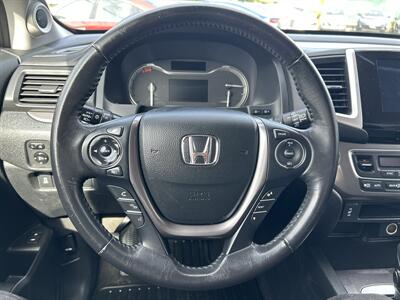 2017 Honda Pilot EX-L - Photo 13 - Framingham, MA 01702