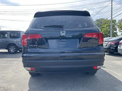 2017 Honda Pilot EX-L - Photo 5 - Framingham, MA 01702