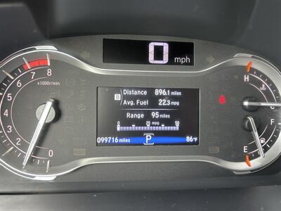 2017 Honda Pilot EX-L - Photo 15 - Framingham, MA 01702