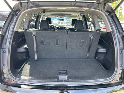 2017 Honda Pilot EX-L - Photo 8 - Framingham, MA 01702