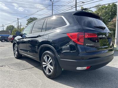 2017 Honda Pilot EX-L - Photo 6 - Framingham, MA 01702