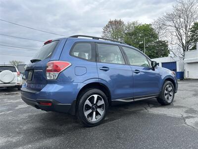 2018 Subaru Forester 2.5i   - Photo 4 - Framingham, MA 01702