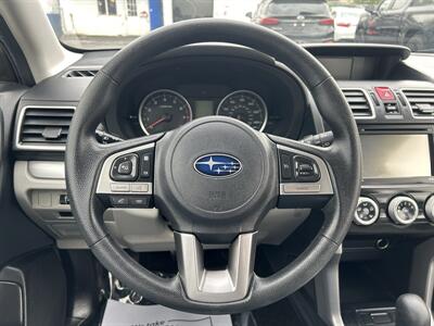 2018 Subaru Forester 2.5i   - Photo 13 - Framingham, MA 01702