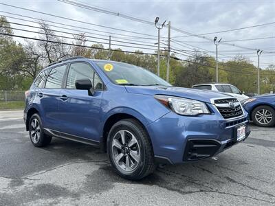 2018 Subaru Forester 2.5i   - Photo 3 - Framingham, MA 01702
