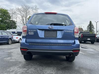2018 Subaru Forester 2.5i   - Photo 5 - Framingham, MA 01702