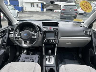 2018 Subaru Forester 2.5i   - Photo 11 - Framingham, MA 01702