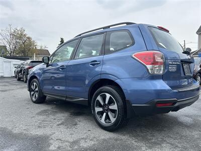 2018 Subaru Forester 2.5i   - Photo 6 - Framingham, MA 01702