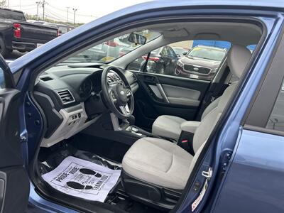 2018 Subaru Forester 2.5i   - Photo 9 - Framingham, MA 01702