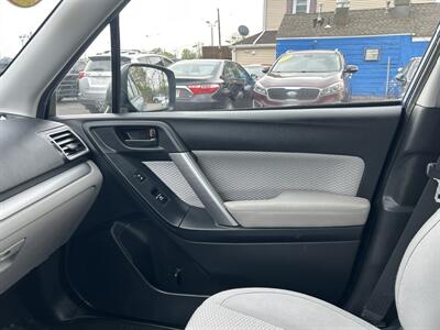 2018 Subaru Forester 2.5i   - Photo 12 - Framingham, MA 01702