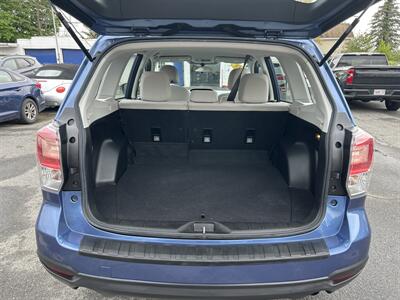 2018 Subaru Forester 2.5i   - Photo 8 - Framingham, MA 01702