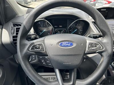 2018 Ford Escape SE   - Photo 15 - Acton, MA 01720