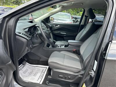 2018 Ford Escape SE   - Photo 10 - Acton, MA 01720