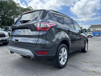 2018 Ford Escape SE   - Photo 4 - Acton, MA 01720