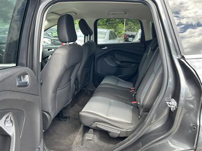 2018 Ford Escape SE   - Photo 9 - Acton, MA 01720