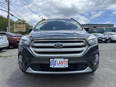 2018 Ford Escape SE   - Photo 2 - Acton, MA 01720
