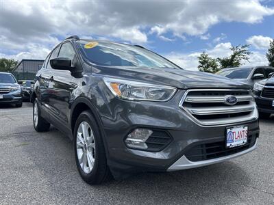 2018 Ford Escape SE   - Photo 3 - Acton, MA 01720