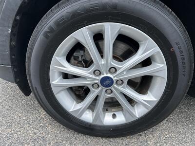2018 Ford Escape SE   - Photo 7 - Acton, MA 01720