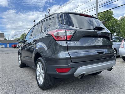 2018 Ford Escape SE   - Photo 6 - Acton, MA 01720