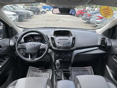 2018 Ford Escape SE   - Photo 11 - Acton, MA 01720