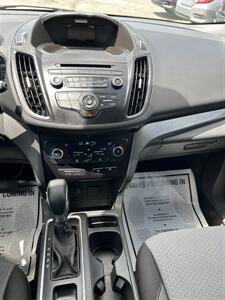 2018 Ford Escape SE   - Photo 13 - Acton, MA 01720