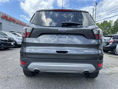 2018 Ford Escape SE   - Photo 5 - Acton, MA 01720