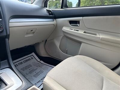 2014 Subaru XV Crosstrek 2.0i Premium   - Photo 21 - Acton, MA 01720
