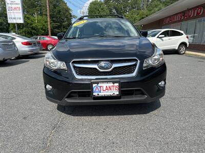 2014 Subaru XV Crosstrek 2.0i Premium   - Photo 2 - Acton, MA 01720