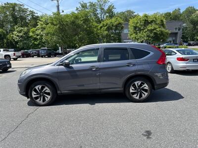 2015 Honda CR-V Touring   - Photo 8 - Acton, MA 01720