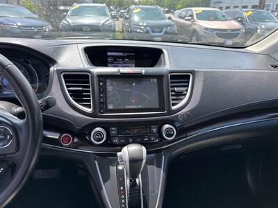 2015 Honda CR-V Touring   - Photo 20 - Acton, MA 01720